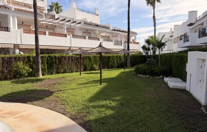 Appartement · Revente - Lomas De Campoamor · Alicante · Espagne
