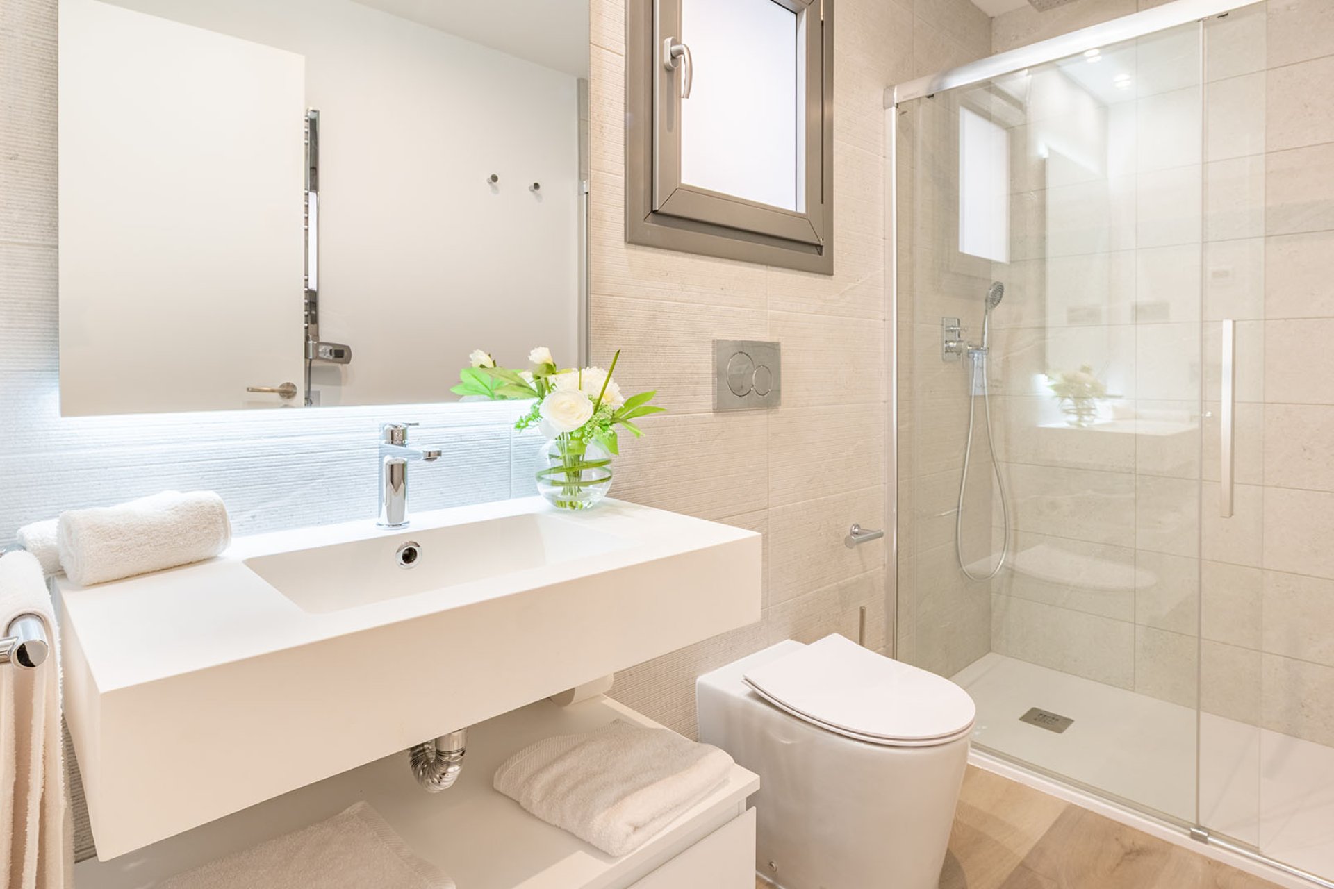Nieuwbouwwoningen - Appartement - Colonia de Sant Jordi