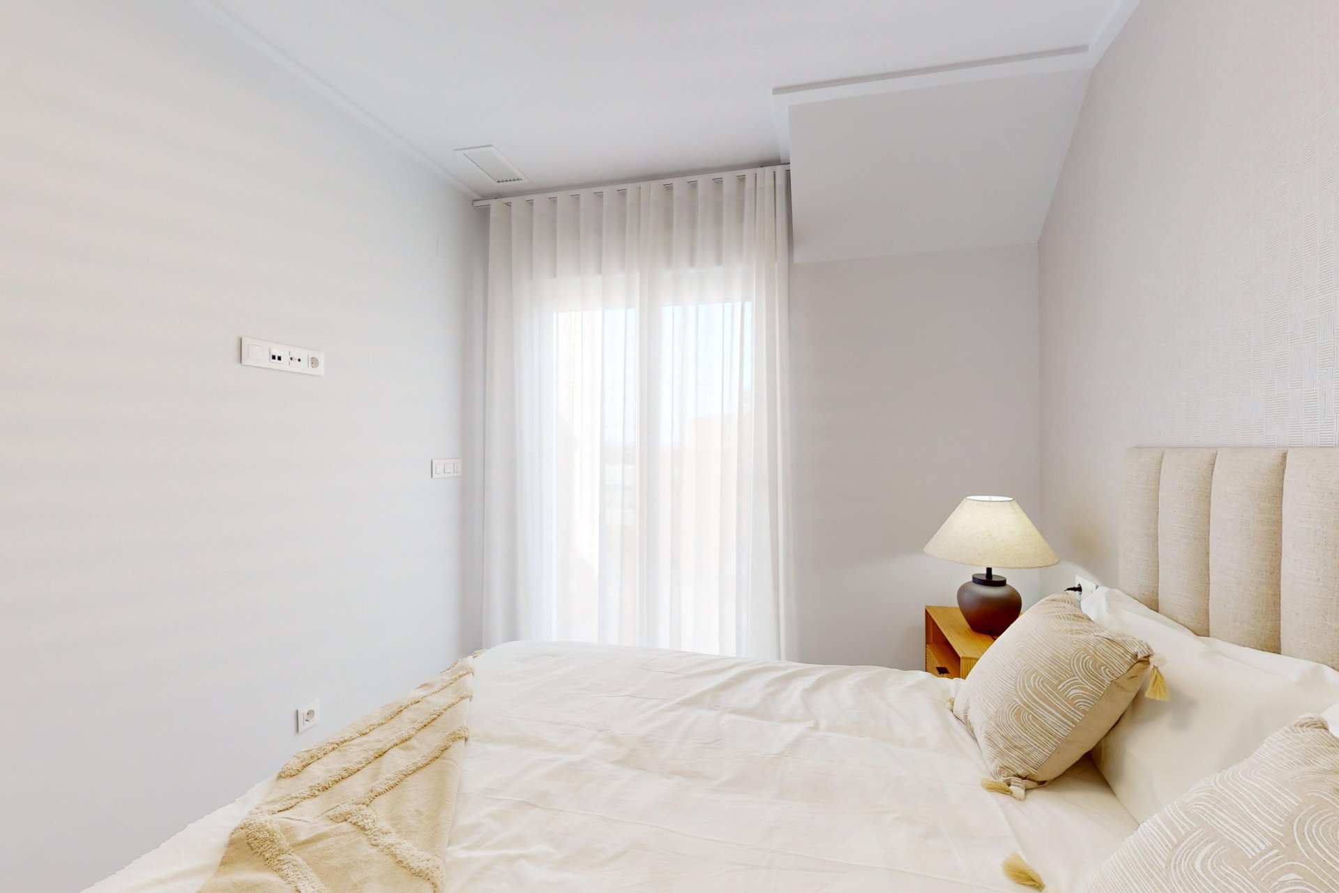 Neue Gebäude - Penthouse - Pilar de la Horadada