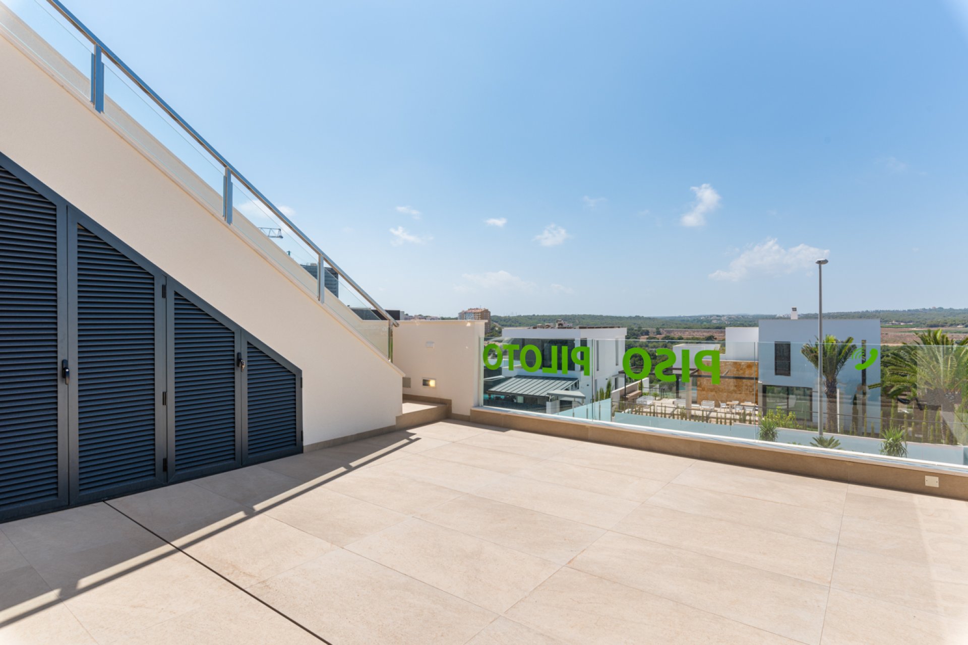 Nieuwbouwwoningen - Villa - Dehesa de Campoamor