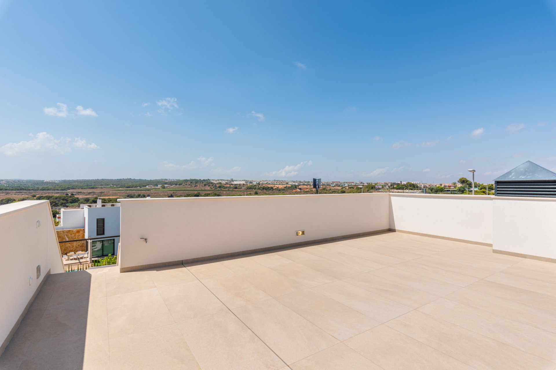 Nieuwbouwwoningen - Villa - Dehesa de Campoamor