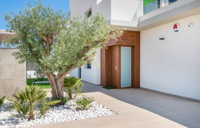 Villa · Nouvelle construction - Dehesa de Campoamor · Alicante · Espagne
