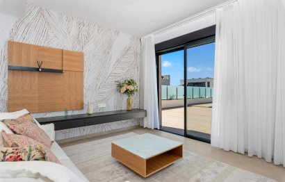 Villa · Nouvelle construction - Dehesa de Campoamor · Alicante · Espagne