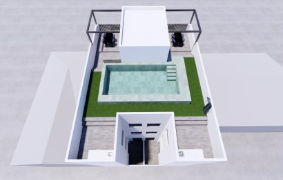 Apartament · Rynek pierwotny - Torre de la Horadada · Alicante · Hiszpania