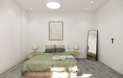 Apartament · Rynek pierwotny - Torre de la Horadada · Alicante · Hiszpania