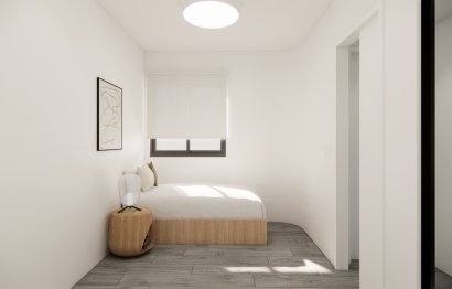 Apartament · Rynek pierwotny - Torre de la Horadada · Alicante · Hiszpania