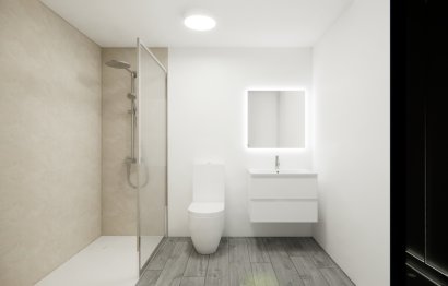 Apartament · Rynek pierwotny - Torre de la Horadada · Alicante · Hiszpania
