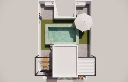 Apartament · Rynek pierwotny - Torre de la Horadada · Alicante · Hiszpania