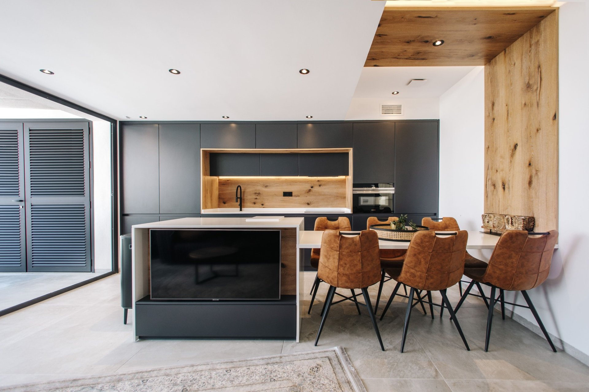 Nieuwbouwwoningen - Bungalow - Ciudad Quesada