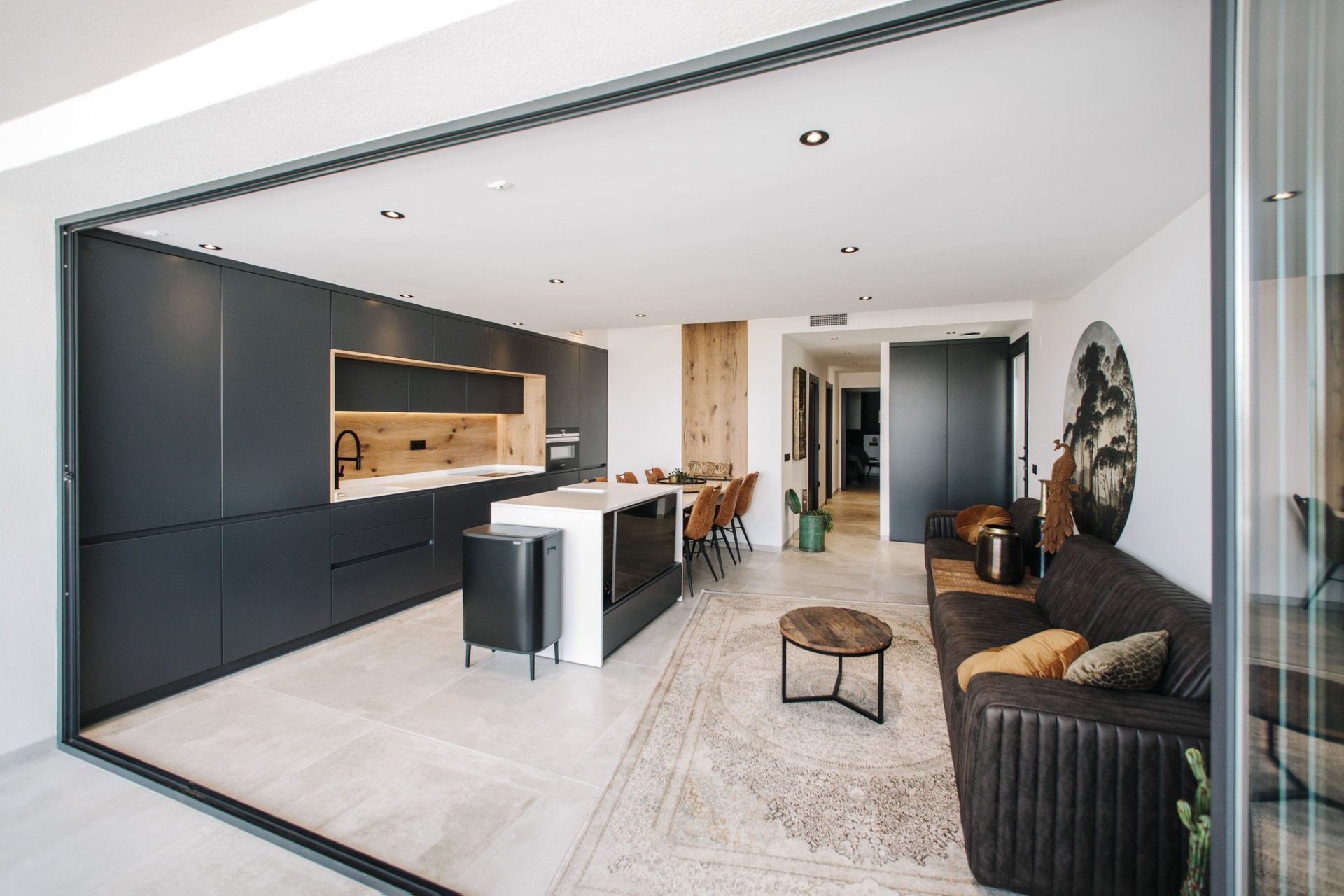 Nieuwbouwwoningen - Bungalow - Ciudad Quesada