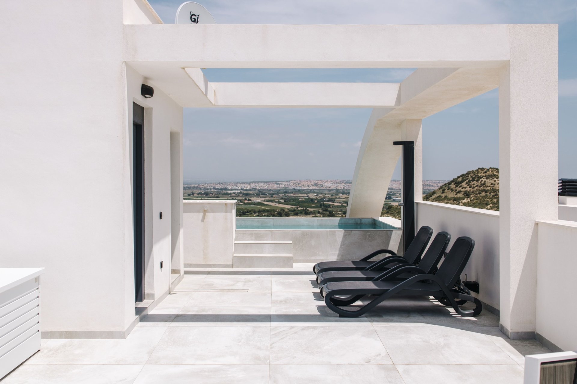 Nieuwbouwwoningen - Bungalow - Ciudad Quesada