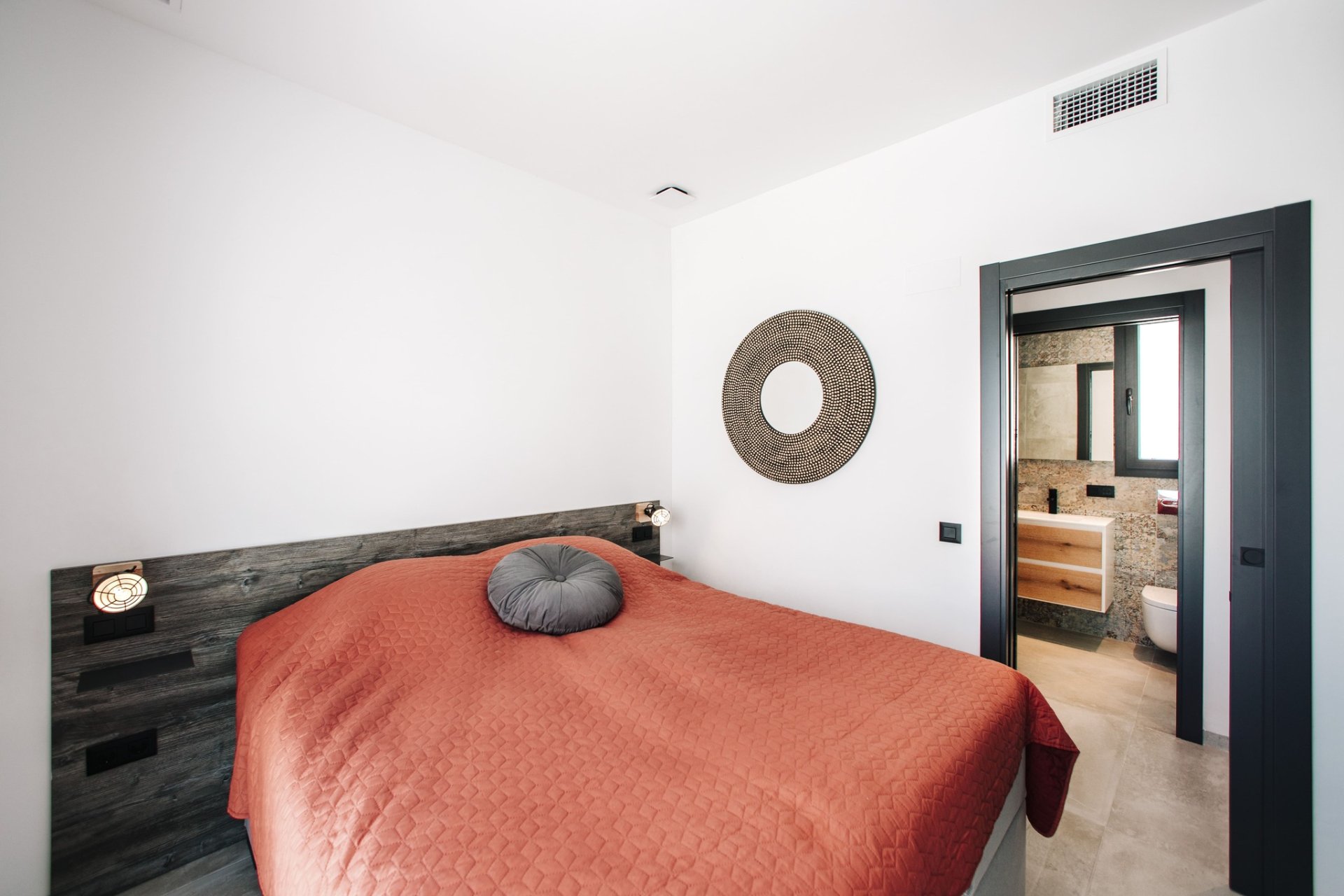 Nieuwbouwwoningen - Bungalow - Ciudad Quesada