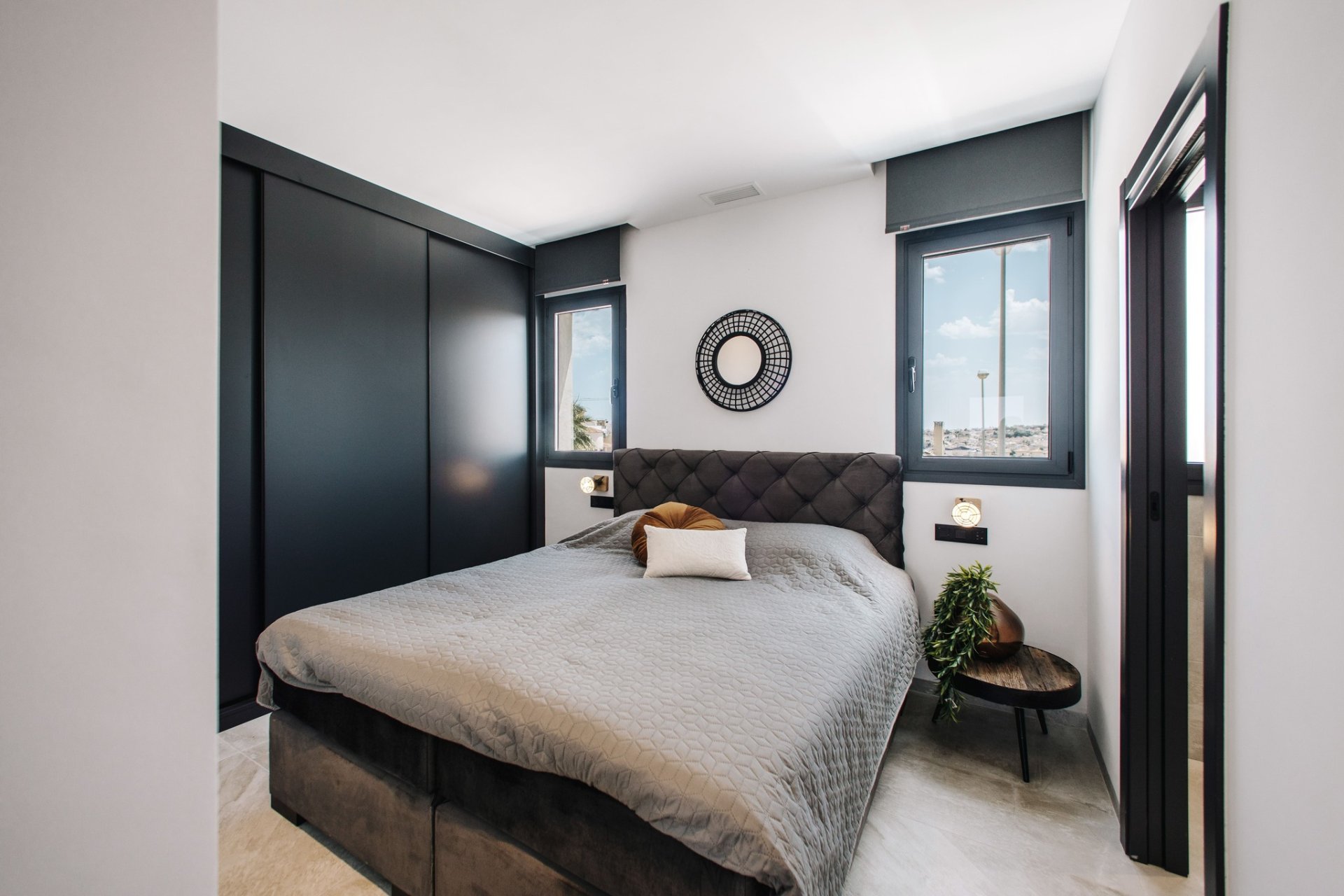 Nieuwbouwwoningen - Bungalow - Ciudad Quesada