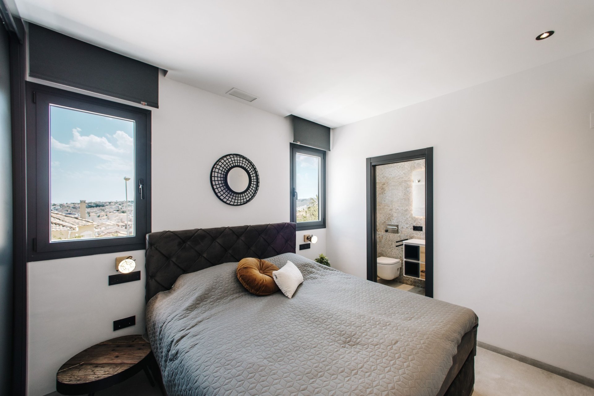 Nieuwbouwwoningen - Bungalow - Ciudad Quesada