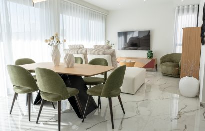 House · New Build - Ciudad Quesada · Alicante · Spain