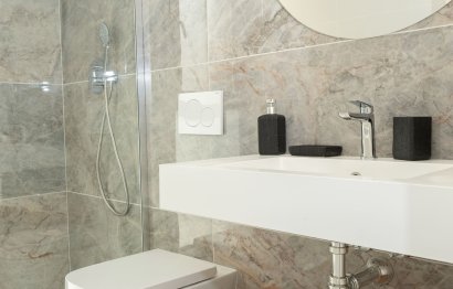 House · New Build - Ciudad Quesada · Alicante · Spain