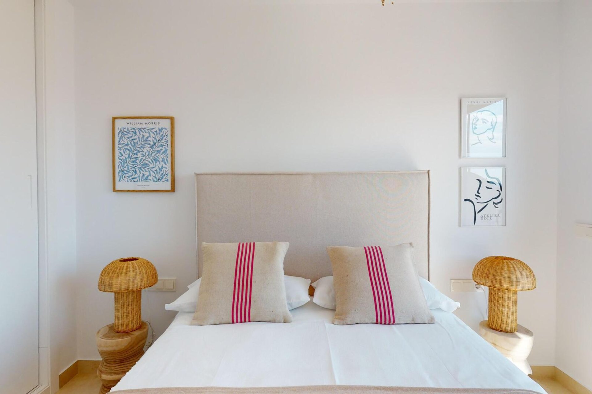 Nieuwbouwwoningen - Appartement - Águilas