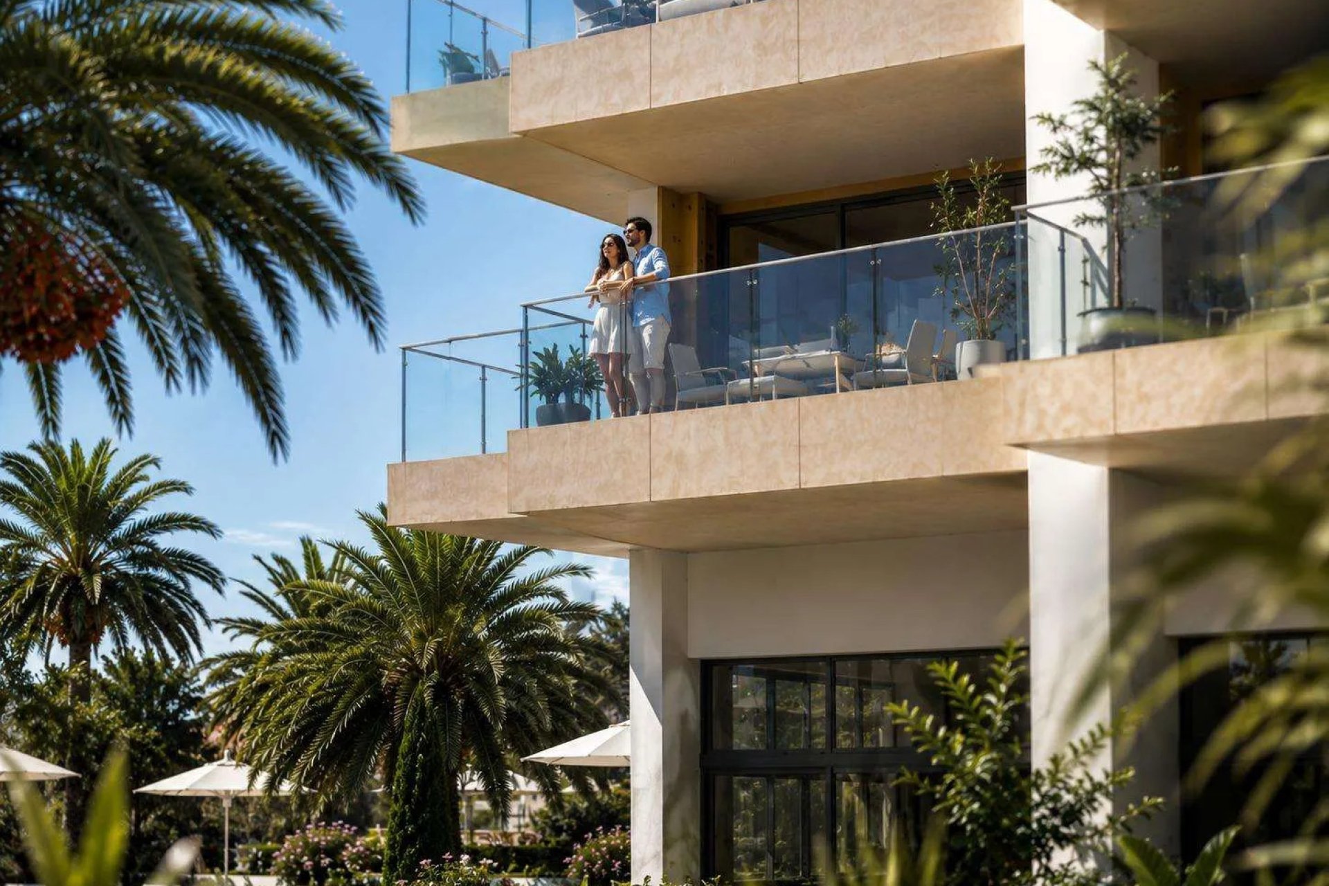 Rynek pierwotny - Apartament - Villajoyosa