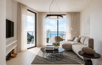 Appartement · Nieuwbouwwoningen - Villajoyosa · Alicante · Spanje