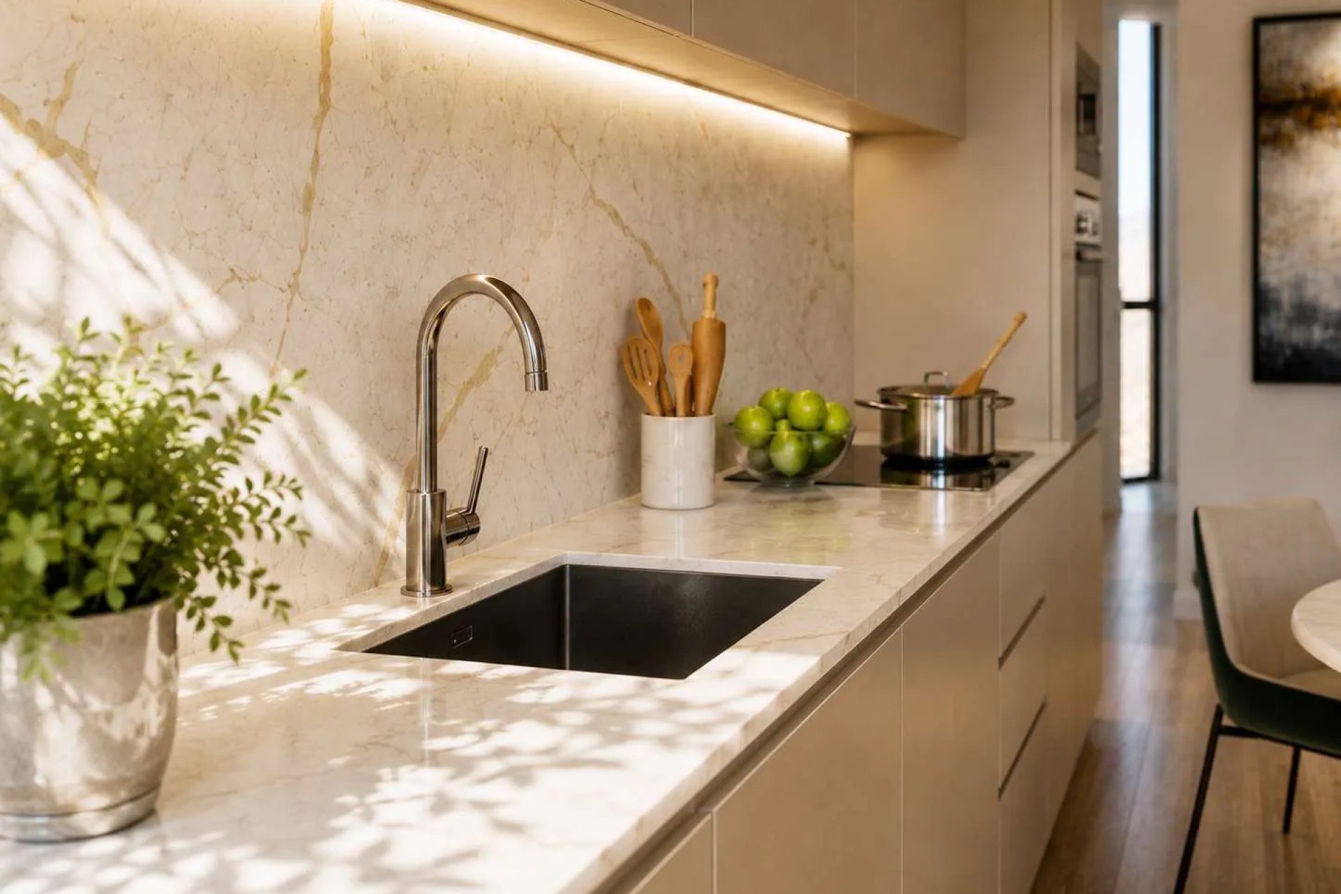 Rynek pierwotny - Apartament - Villajoyosa