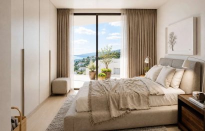 Appartement · Nieuwbouwwoningen - Villajoyosa · Alicante · Spanje