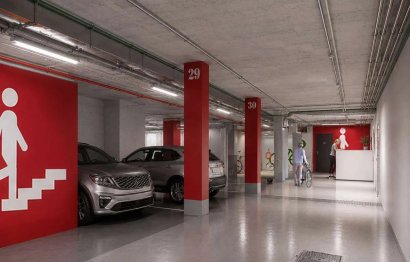 Appartement · Nieuwbouwwoningen - Villajoyosa · Alicante · Spanje