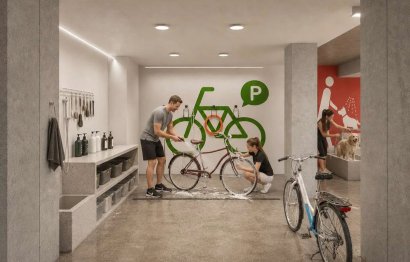 Appartement · Nieuwbouwwoningen - Villajoyosa · Alicante · Spanje