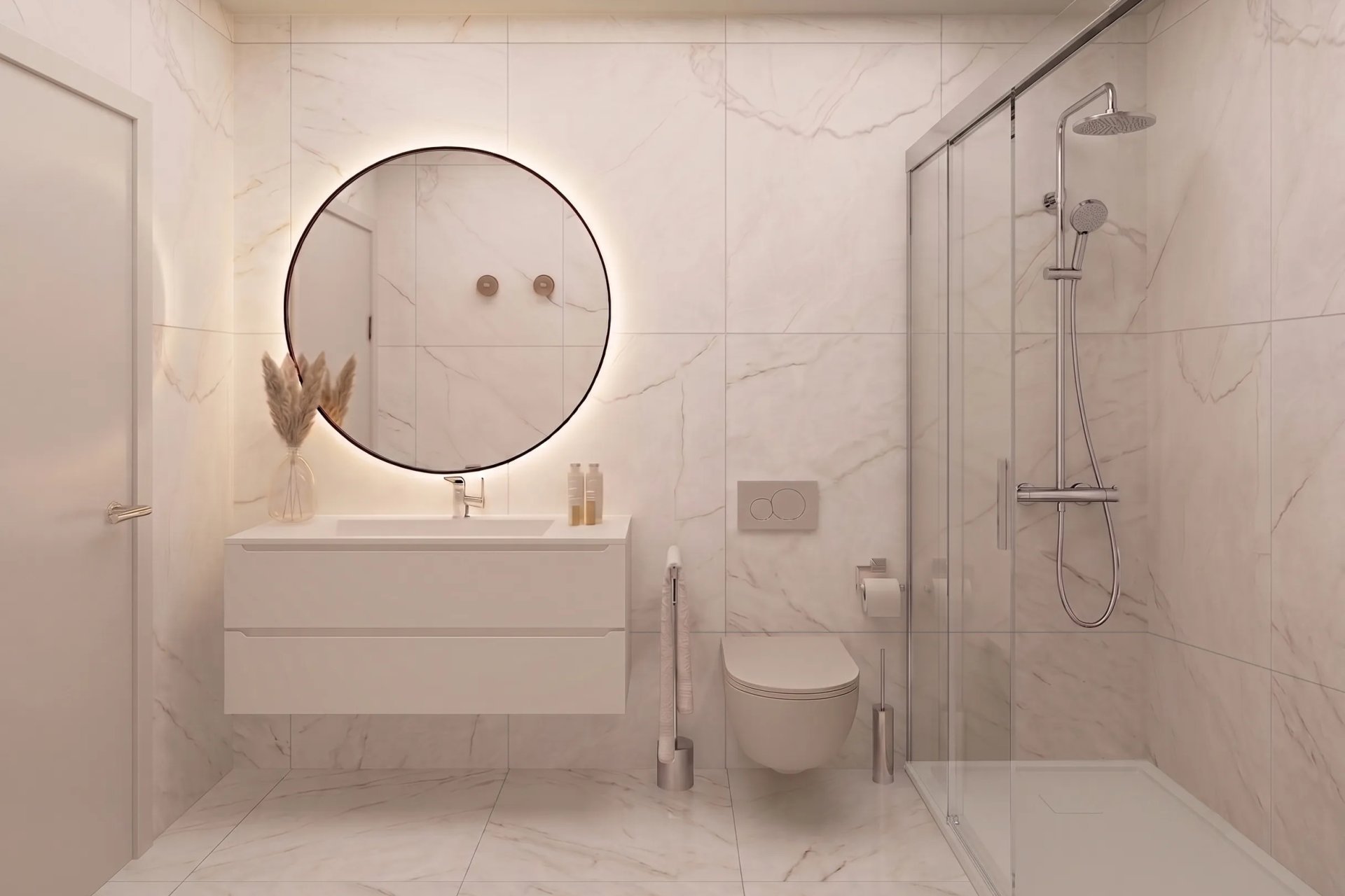 Nybyggeri - Penthouse - Villajoyosa
