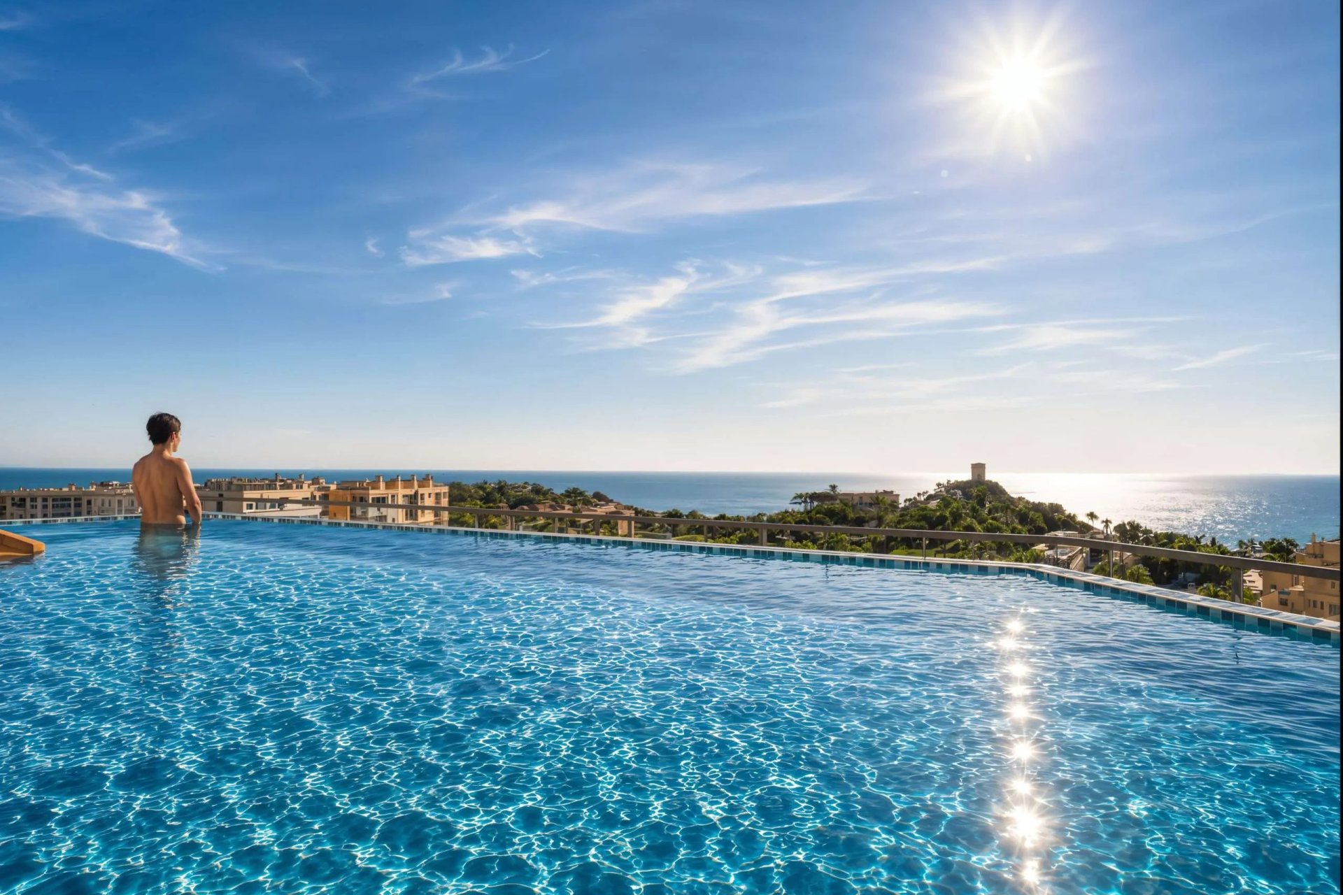 Nybyggeri - Penthouse - Villajoyosa