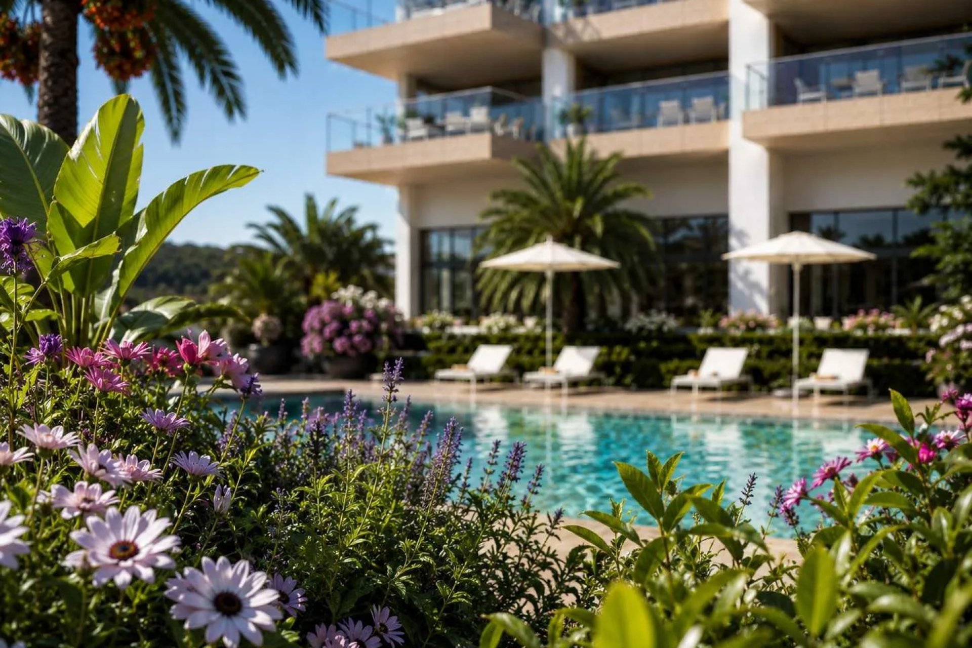 Nybyggeri - Penthouse - Villajoyosa