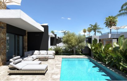 Huis · Nieuwbouwwoningen - Ciudad Quesada · Alicante · Spanje