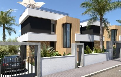 Huis · Nieuwbouwwoningen - Ciudad Quesada · Alicante · Spanje