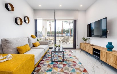 Huis · Nieuwbouwwoningen - Ciudad Quesada · Alicante · Spanje
