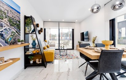 Huis · Nieuwbouwwoningen - Ciudad Quesada · Alicante · Spanje