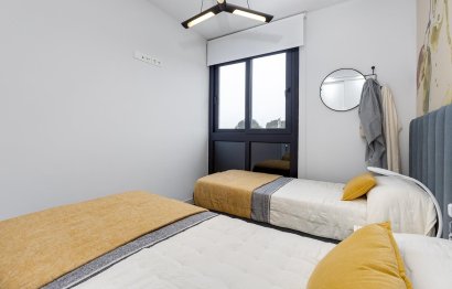 Huis · Nieuwbouwwoningen - Ciudad Quesada · Alicante · Spanje