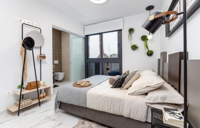 Huis · Nieuwbouwwoningen - Ciudad Quesada · Alicante · Spanje
