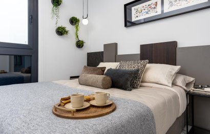 Huis · Nieuwbouwwoningen - Ciudad Quesada · Alicante · Spanje