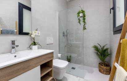 Huis · Nieuwbouwwoningen - Ciudad Quesada · Alicante · Spanje