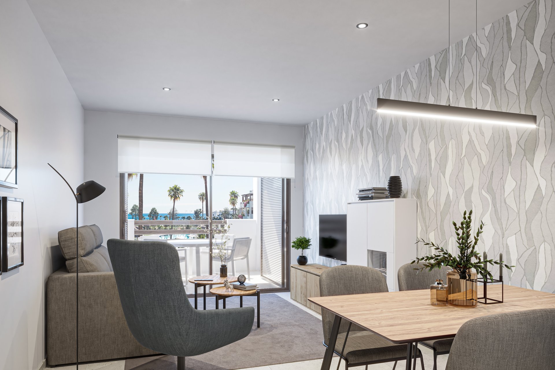 New Build - Apartment - Pulpí