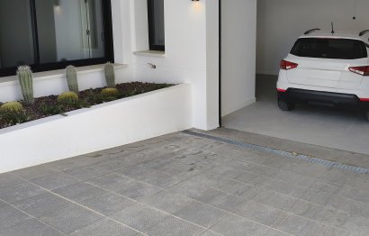 House · Új építés - Ciudad Quesada · Alicante · España