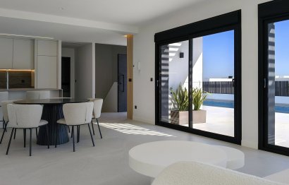 House · Új építés - Ciudad Quesada · Alicante · España
