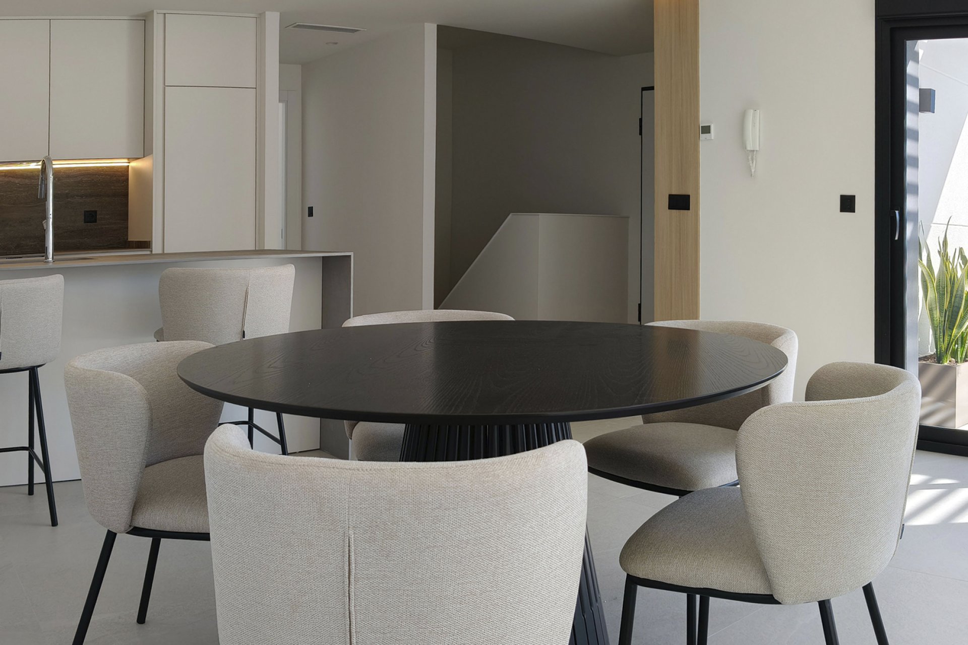 Nybyggeri - Hus - Ciudad Quesada