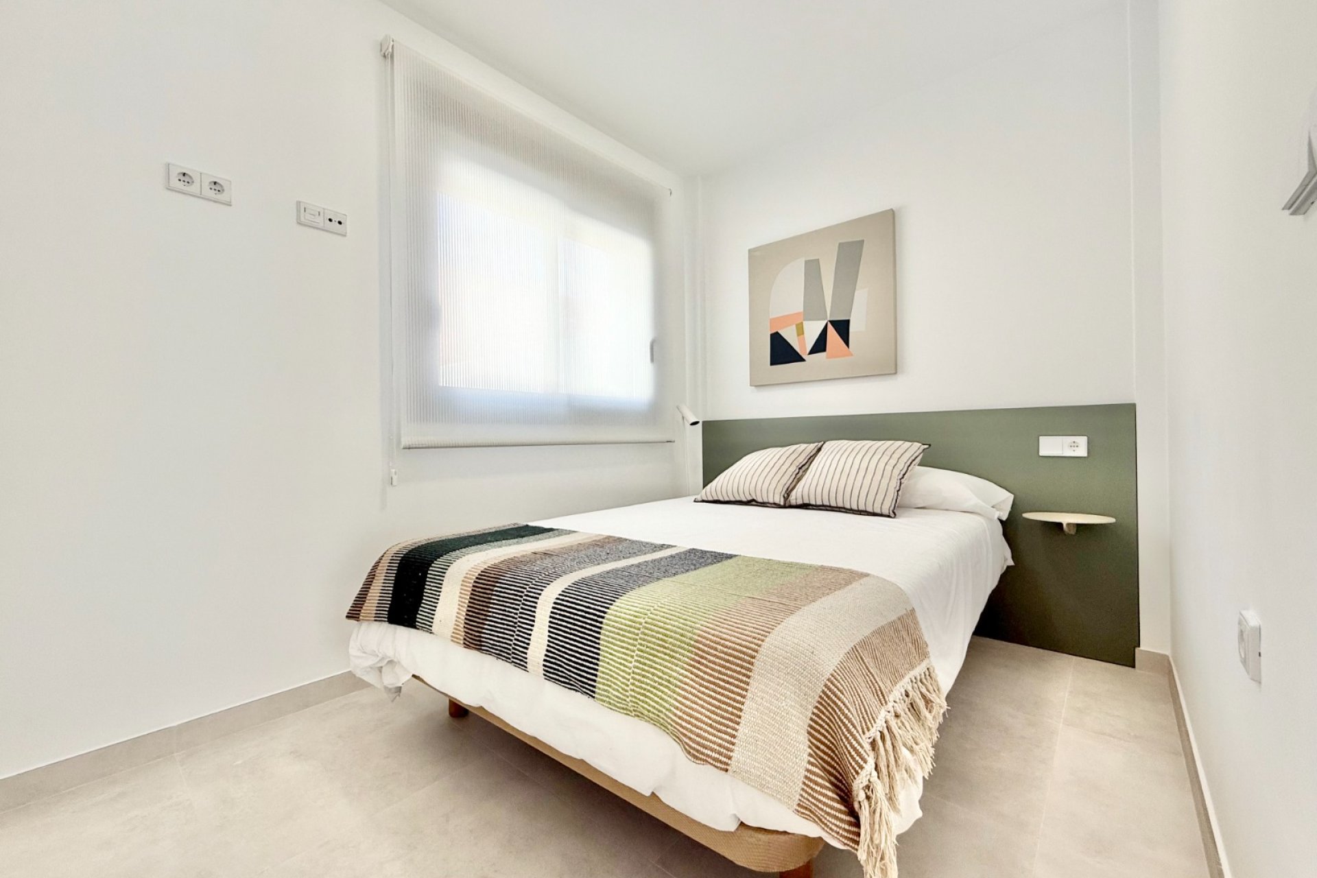 Új építés - Bungaló - Cox