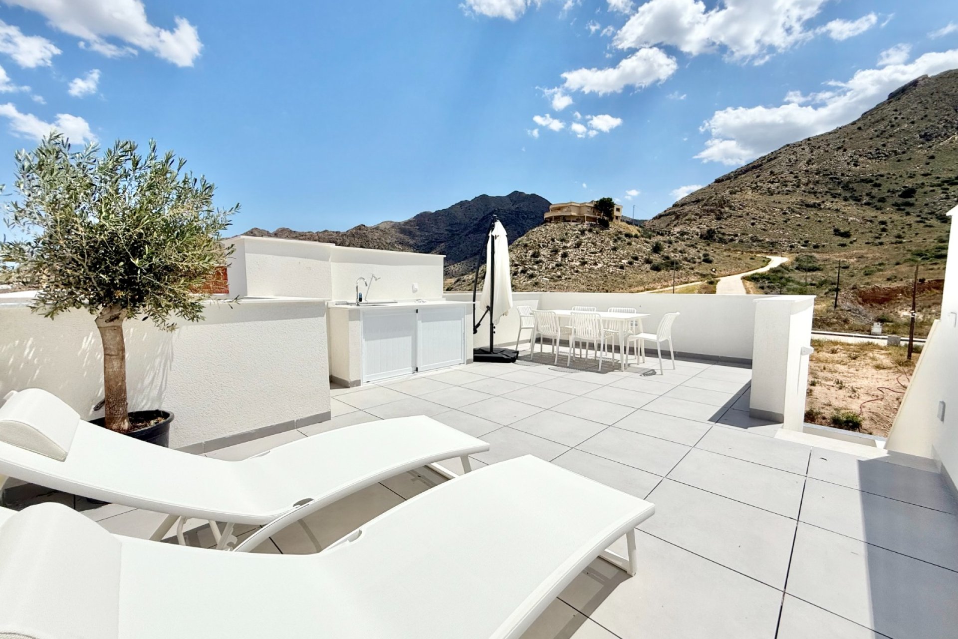 Új építés - Bungaló - Cox