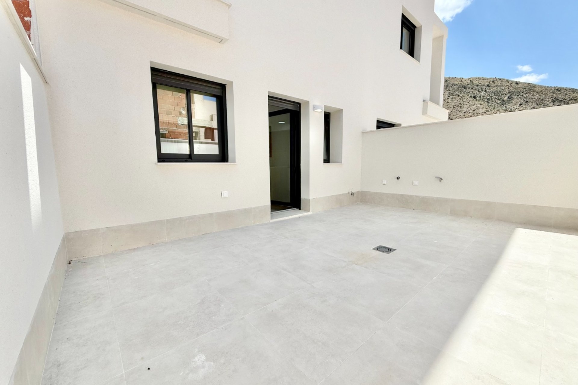Új építés - Bungaló - Cox