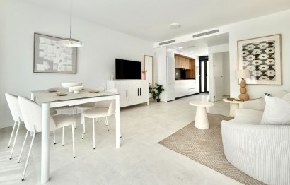 Bungalow · Obra nueva - Cox · Alicante · España