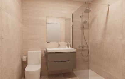 Íbúð · Nýbygging - Águilas · Murcia · Spánn