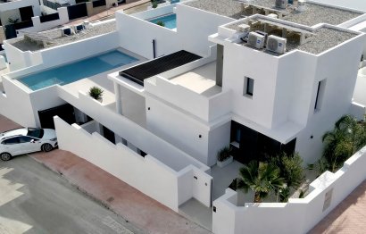 Huis · Nieuwbouwwoningen - Ciudad Quesada · Alicante · Spanje