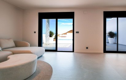 Huis · Nieuwbouwwoningen - Ciudad Quesada · Alicante · Spanje