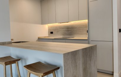 Huis · Nieuwbouwwoningen - Ciudad Quesada · Alicante · Spanje